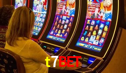 T7BET LOGIN